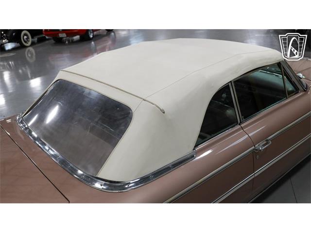 1963 Ford Galaxie (CC-2115092) for sale in New Braundfels, Texas