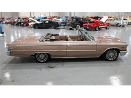 1963 Ford Galaxie (CC-2115092) for sale in New Braundfels, Texas