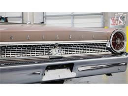 1963 Ford Galaxie (CC-2115092) for sale in New Braundfels, Texas