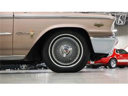 1963 Ford Galaxie (CC-2115092) for sale in New Braundfels, Texas