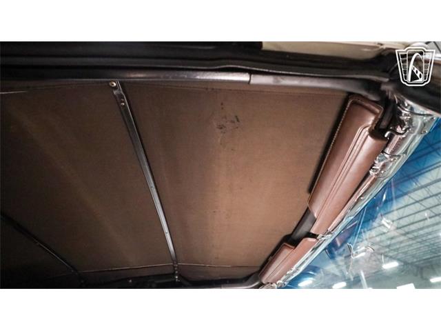1963 Ford Galaxie (CC-2115092) for sale in New Braundfels, Texas