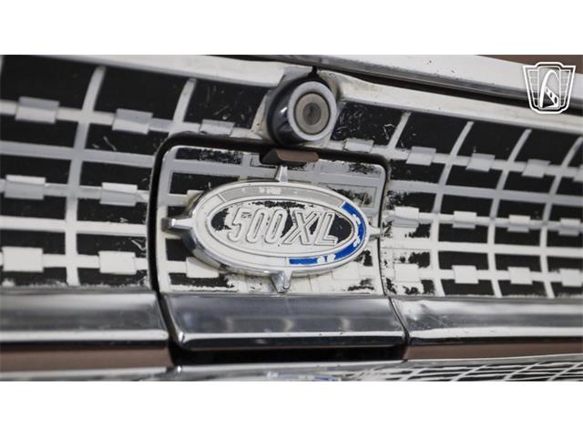 1963 Ford Galaxie (CC-2115092) for sale in New Braundfels, Texas