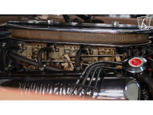 1963 Ford Galaxie (CC-2115092) for sale in New Braundfels, Texas