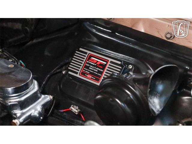1963 Ford Galaxie (CC-2115092) for sale in New Braundfels, Texas
