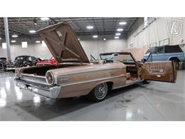 1963 Ford Galaxie (CC-2115092) for sale in New Braundfels, Texas