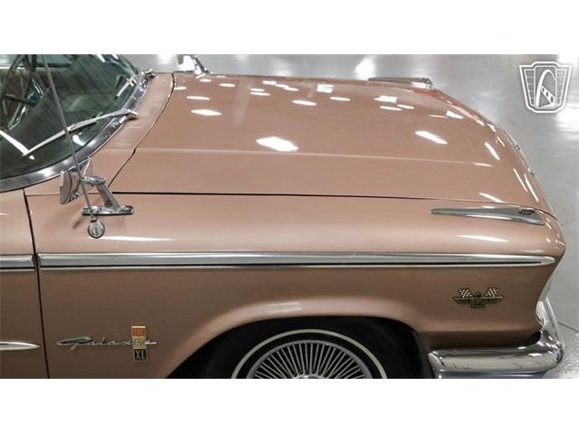 1963 Ford Galaxie (CC-2115092) for sale in New Braundfels, Texas