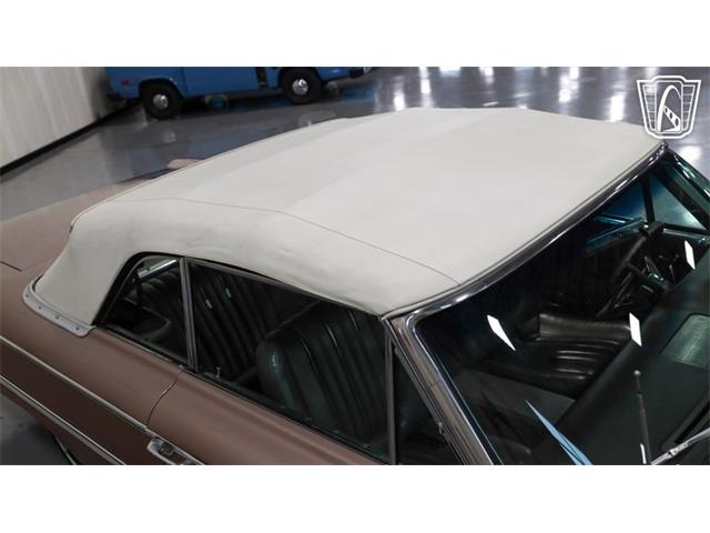 1963 Ford Galaxie (CC-2115092) for sale in New Braundfels, Texas