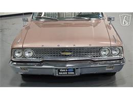 1963 Ford Galaxie (CC-2115092) for sale in New Braundfels, Texas