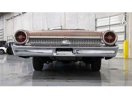 1963 Ford Galaxie (CC-2115092) for sale in New Braundfels, Texas