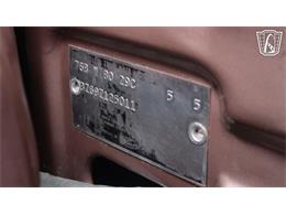 1963 Ford Galaxie (CC-2115092) for sale in New Braundfels, Texas