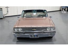 1963 Ford Galaxie (CC-2115092) for sale in New Braundfels, Texas