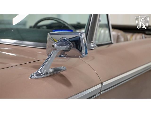 1963 Ford Galaxie (CC-2115092) for sale in New Braundfels, Texas