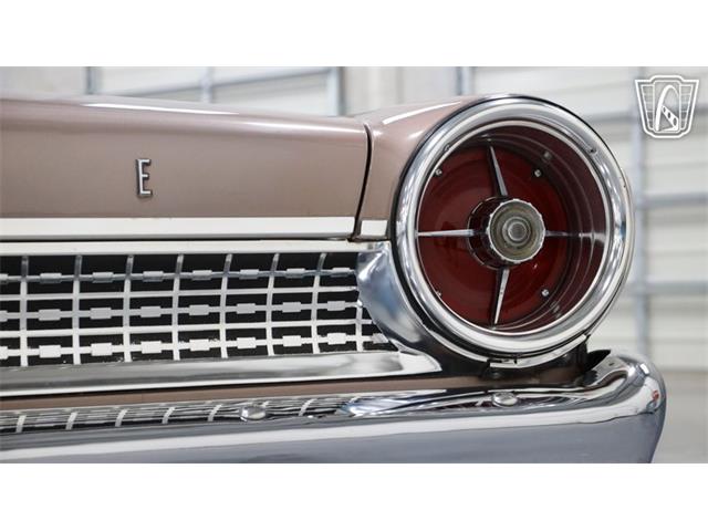 1963 Ford Galaxie (CC-2115092) for sale in New Braundfels, Texas