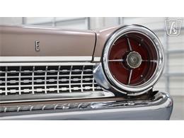 1963 Ford Galaxie (CC-2115092) for sale in New Braundfels, Texas