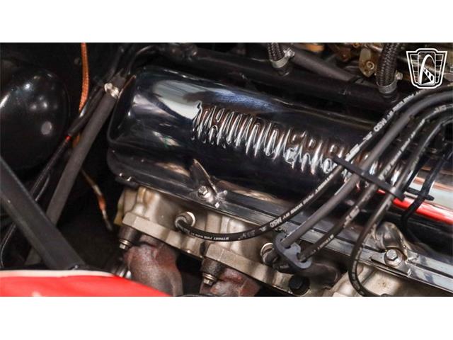 1963 Ford Galaxie (CC-2115092) for sale in New Braundfels, Texas