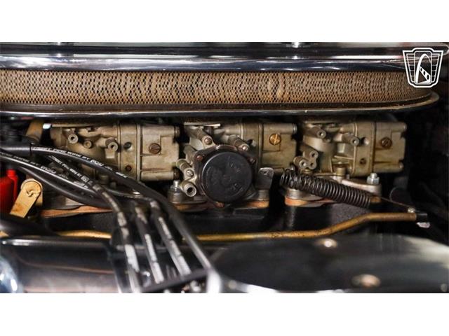 1963 Ford Galaxie (CC-2115092) for sale in New Braundfels, Texas