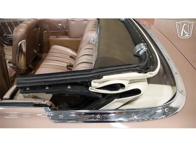 1963 Ford Galaxie (CC-2115092) for sale in New Braundfels, Texas