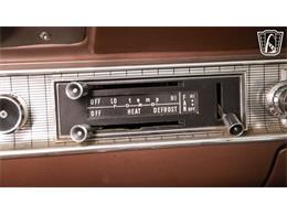 1963 Ford Galaxie (CC-2115092) for sale in New Braundfels, Texas