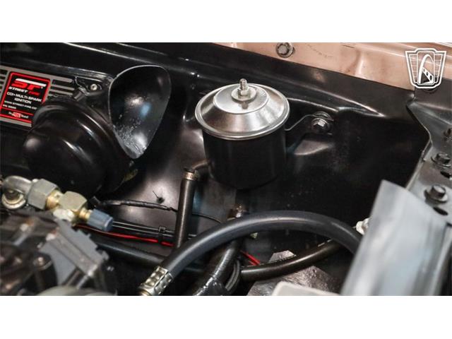 1963 Ford Galaxie (CC-2115092) for sale in New Braundfels, Texas