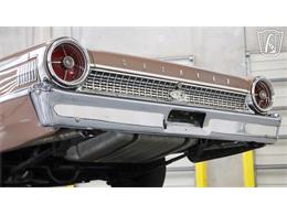 1963 Ford Galaxie (CC-2115092) for sale in New Braundfels, Texas