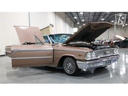 1963 Ford Galaxie (CC-2115092) for sale in New Braundfels, Texas