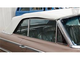 1963 Ford Galaxie (CC-2115092) for sale in New Braundfels, Texas