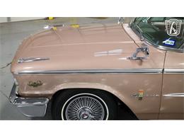 1963 Ford Galaxie (CC-2115092) for sale in New Braundfels, Texas