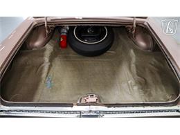 1963 Ford Galaxie (CC-2115092) for sale in New Braundfels, Texas
