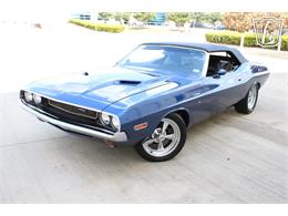 1970 Dodge Challenger (CC-2115093) for sale in Houston, Texas