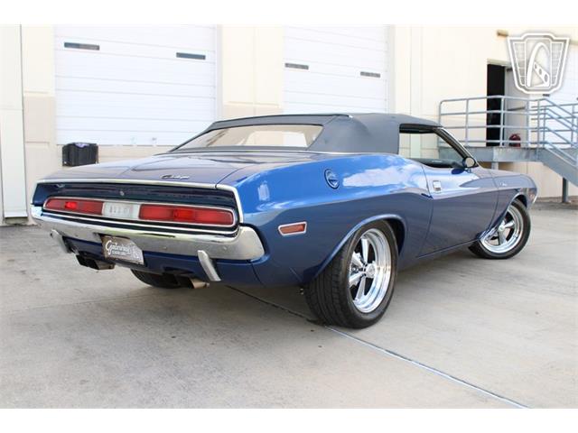 1970 Dodge Challenger (CC-2115093) for sale in Houston, Texas
