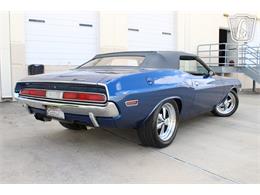 1970 Dodge Challenger (CC-2115093) for sale in Houston, Texas