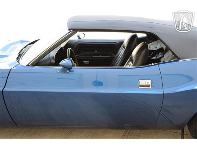 1970 Dodge Challenger (CC-2115093) for sale in Houston, Texas