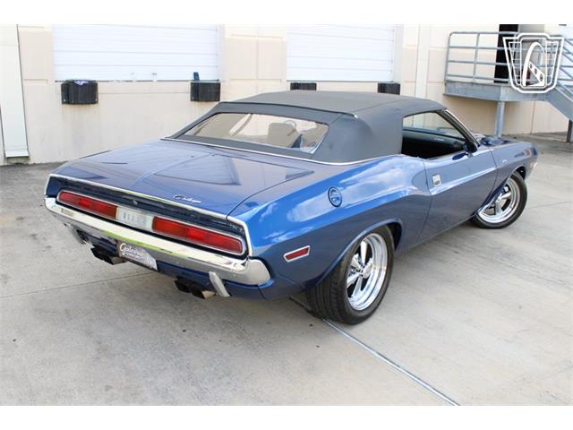 1970 Dodge Challenger (CC-2115093) for sale in Houston, Texas