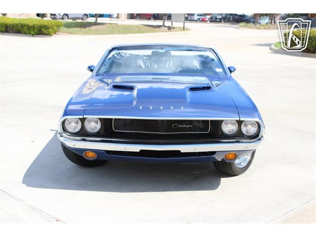 1970 Dodge Challenger (CC-2115093) for sale in Houston, Texas