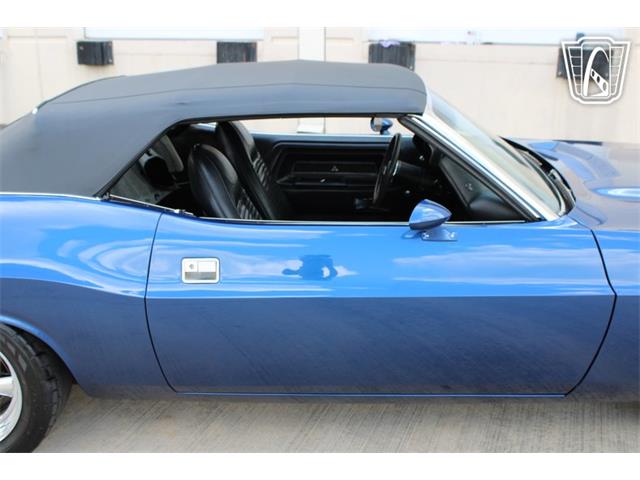 1970 Dodge Challenger (CC-2115093) for sale in Houston, Texas
