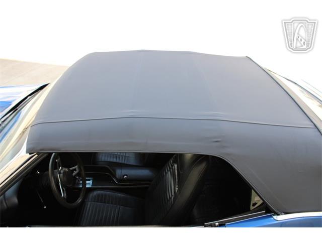 1970 Dodge Challenger (CC-2115093) for sale in Houston, Texas