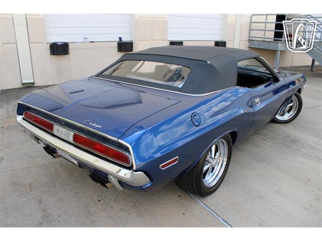1970 Dodge Challenger (CC-2115093) for sale in Houston, Texas