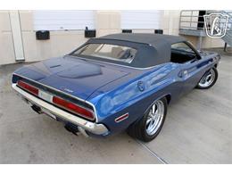 1970 Dodge Challenger (CC-2115093) for sale in Houston, Texas