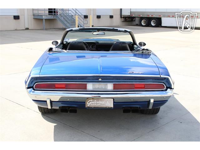 1970 Dodge Challenger (CC-2115093) for sale in Houston, Texas