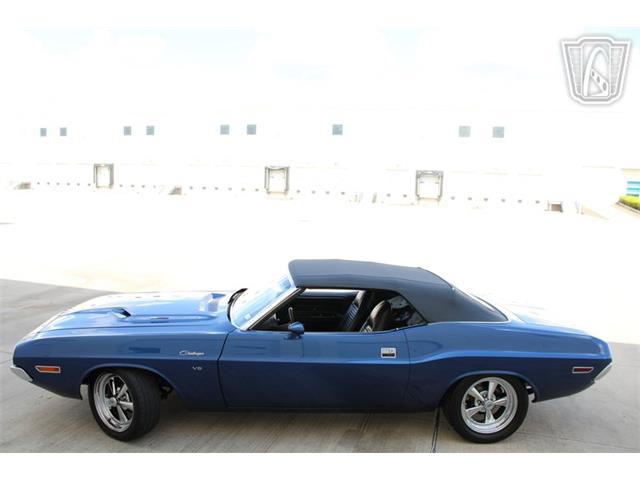 1970 Dodge Challenger (CC-2115093) for sale in Houston, Texas