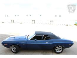 1970 Dodge Challenger (CC-2115093) for sale in Houston, Texas