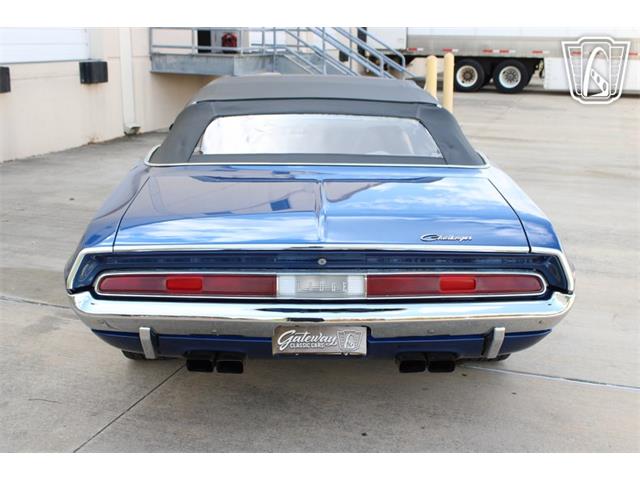 1970 Dodge Challenger (CC-2115093) for sale in Houston, Texas