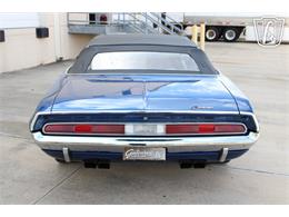 1970 Dodge Challenger (CC-2115093) for sale in Houston, Texas