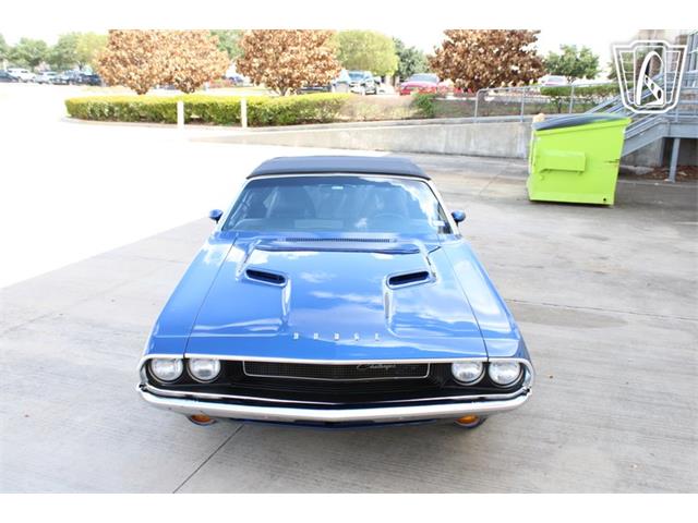 1970 Dodge Challenger (CC-2115093) for sale in Houston, Texas
