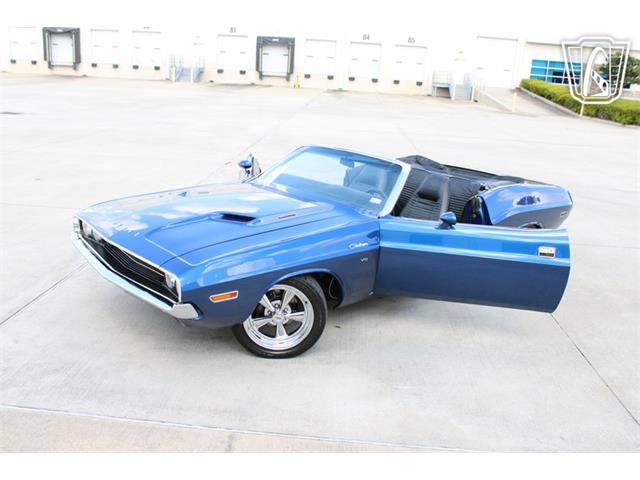 1970 Dodge Challenger (CC-2115093) for sale in Houston, Texas