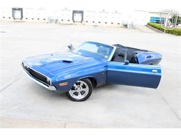 1970 Dodge Challenger (CC-2115093) for sale in Houston, Texas