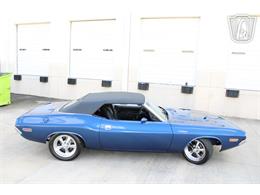 1970 Dodge Challenger (CC-2115093) for sale in Houston, Texas