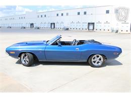 1970 Dodge Challenger (CC-2115093) for sale in Houston, Texas