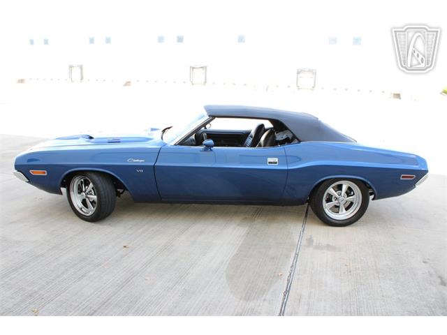 1970 Dodge Challenger (CC-2115093) for sale in Houston, Texas