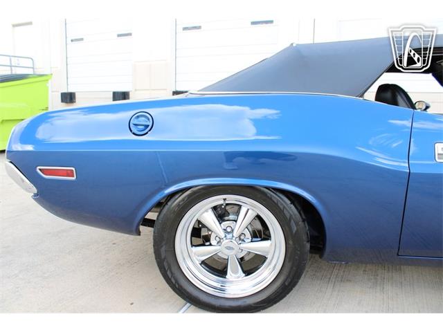 1970 Dodge Challenger (CC-2115093) for sale in Houston, Texas